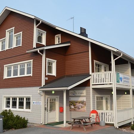 Hotel Reima Country Center Jämijärvi Camera foto