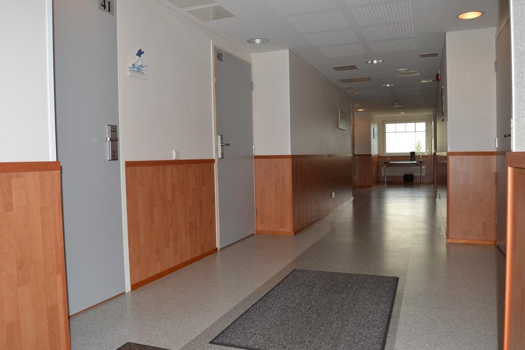 Hotel Reima Country Center Jämijärvi Esterno foto