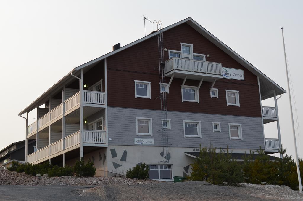 Hotel Reima Country Center Jämijärvi Camera foto