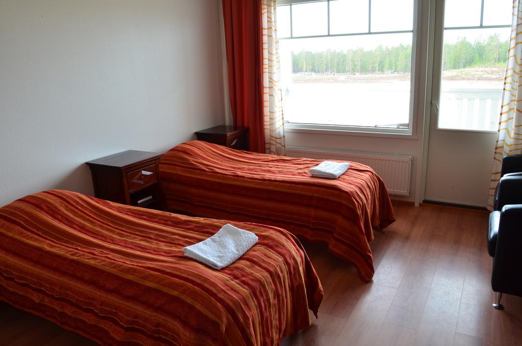Hotel Reima Country Center Jämijärvi Camera foto